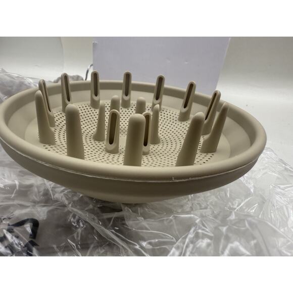 Replacement Diffuser Attachment Compatible with Shark Hair Blow Dryer *READ... - Picture 8 of 15